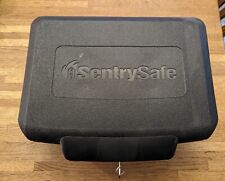 Fireproof sentry safe for sale  Mexico