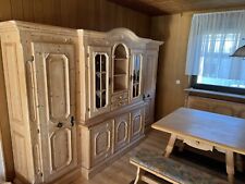 Voglauer wohnzimmergarnitur an gebraucht kaufen  Bayreuth