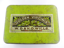 Golden virginia w.d for sale  BEXLEY