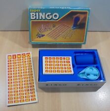 Super bingo vtg d'occasion  Expédié en Belgium