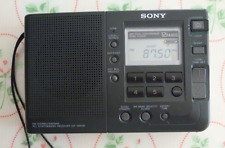 Sony radio icf gebraucht kaufen  Denzlingen