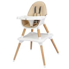 Baby high chair for sale  KETTERING