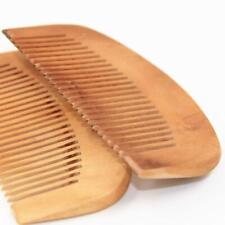 Wood wooden comb for sale  Shipping to Ireland