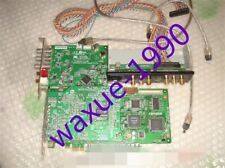 1pcs Used Canopus EDIUS NX HD HDV daughter card PCI-E for sale  Shipping to South Africa