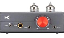 xDuoo MT-602 Clase A Amplificador de Auriculares Doble 6J1 MT602 Alto Rendimiento segunda mano  Embacar hacia Argentina