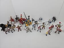 Schleich papo knights for sale  Oklahoma City