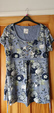 Mantaray tunic top for sale  COLCHESTER