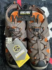 khombu sandals for sale  Port Huron