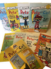 Pete cat read for sale  Canton