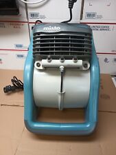 LASKO MISTO PORTABLE OUTDOOR MISTING FAN MODEL: 7054 PRE-OWNED FAST SHIPPING for sale  Shipping to South Africa