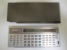 Sharp 5100 calcolatrice usato  Milano
