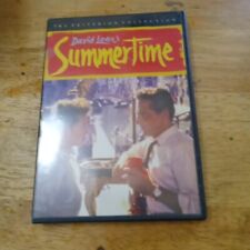 Summertime (Coleção Criterion) (DVD, 1955) comprar usado  Enviando para Brazil