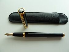 Montblanc noblesse blige gebraucht kaufen  Königstein