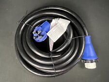 25ft 30 amp generator cable for sale  Kansas City