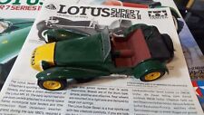 Lotus super built for sale  WADEBRIDGE