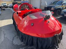 Neoteric hovertrek hovercraft for sale  Congers