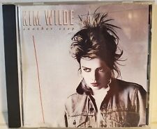 Kim Wilde Another Step CD Original 1986 1º EUA Imprensa Sem Código de Barras Faixa Bônus HTF comprar usado  Enviando para Brazil