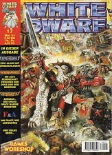 Auswahl white dwarf gebraucht kaufen  Dinslaken