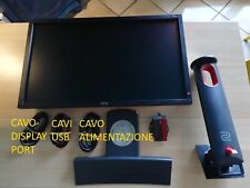 Monitor benq zowie usato  Padova