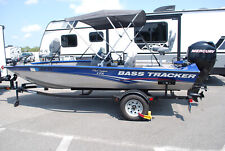 2011 bass tracker for sale  Winter Haven