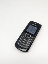 Samsung e1170 schwarz gebraucht kaufen  Neckarau