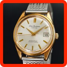 Vintage seiko sportsman for sale  Shipping to Ireland