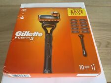 Gillette fusion blade for sale  CREWE