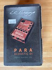 Used baggs para for sale  Windham