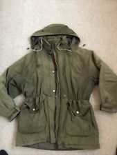 Tenson mpv jacket for sale  CROWBOROUGH