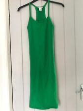 Ladies green dress for sale  LIVERPOOL