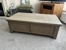 john lewis coffee table for sale  DERBY