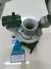 Turbo turbina 11658506724 usato  Altamura