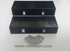 Rack ears fit for sale  Ireland