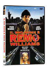 Il Mio Nome E' Remo Williams (DVD) - ESCLUSIVA DREAMVISION - usato  Borgio Verezzi