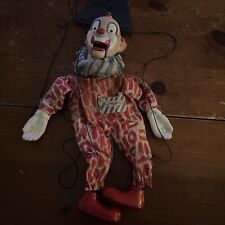 Vintage marionette string for sale  Walkersville