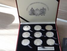 Münzen 100 liras gebraucht kaufen  Hamburg