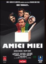 Dvd amici miei usato  Roma