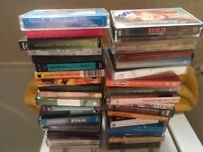 Cassette tapes singles for sale  BIRKENHEAD