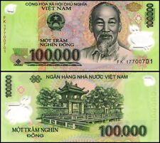 Vietnam 100 000 for sale  Santa Ana
