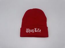 Mütze beanie thug gebraucht kaufen  Greven