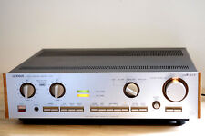 Luxman 410 amplifier for sale  Shipping to Ireland