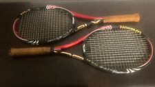 2 - Wilson BLX Six.One Tour 90 L3 Grip 4 3/8 - Roger Federer Rackets ( Pair), used for sale  Shipping to South Africa