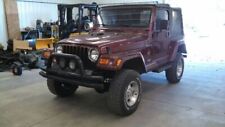 Jeep jeep wrangler for sale  Kendallville