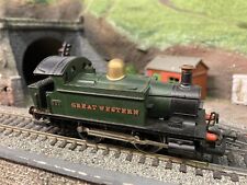 Hornby r077 g.w.r.green for sale  COVENTRY