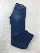 Levi jeans blue for sale  BOLTON