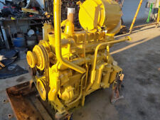 Cat 3304 cyl for sale  Stockton