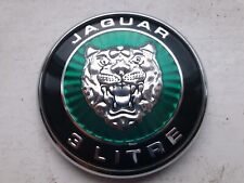 Jaguar type litre d'occasion  Expédié en Belgium
