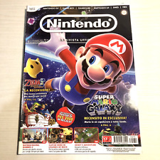 Nintendo rivista ufficiale usato  Brivio