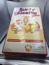 Board education game for sale  Clarkson