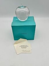 tiffany crystal paperweight for sale  Portsmouth